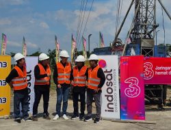 Lonjakan Trafik Data Indosat Sebesar 17% Sepanjang Perayaan Idulfitri, Kota Kupang jadi Top 3 Penyumbang Trafik Tertinggi di Nusa Tenggara