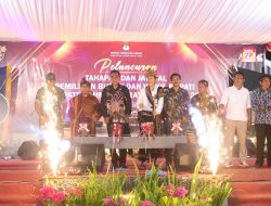 Dramatis ! Pilkada Serentak 2024 di Kabupaten Sumba Barat Daya Tanpa Calon Independen