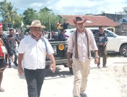 Fransiskus M. Adi Lalo Mantapkan Langkah Menuju Pilkada Sumba Barat Daya 2024,Meminta Seluruh Warga SBD Mendukung “PAKET RAKYAT”