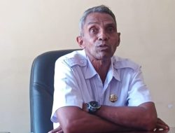 Bupati Sumba Barat Daya Tunjuk Lima Penjabat Baru untuk Isi Posisi Strategis yang Kosong