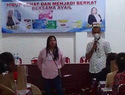 AVAIL ELOK BALI : IBU NOVI SOSOK PEREMPUAN TANGGUH