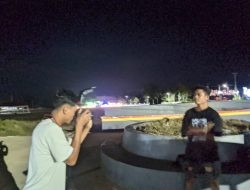 Ternyata Menjadi Fotografer di Alun-Alun Kota, Hasilnya Seperti Ini !