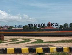 Anggarkan 4 Miliar untuk Penataan Wajah Kota Tahun 2024,Alun-alun Menjadi Salah Satu fokus Pemkab SBD.Wilhelmus Woda Lado;Masyarakat Belum Ada Kesadaran Menjaga dan Memelihara Fasilitas Umum,Hanya Ingin Merusaknya !