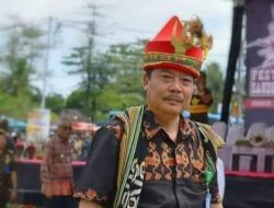 Melkianus Lubalu: Sosok Inspiratif dari Sumba Barat Daya