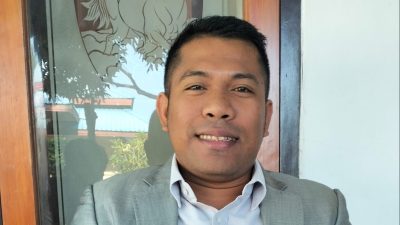 Bawaslu Menghimbau Netralitas ASN/PPPK Adalah Kunci Suksesnya Pemilihan Kepala Daerah di Tanah Marapu Kabupaten Sumba Barat Daya