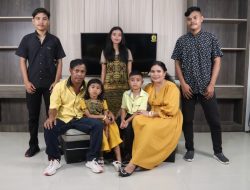 Kisah Sukses Anton “Walawunga”