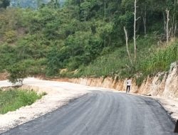 Masyarakat Kecewa atas Tindakan Oknum yang Menghambat Pembangunan Jalan di Desa Totok