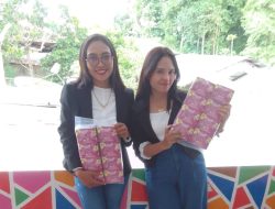 AVAIR ELOK INDONESIA :  “ DETIK MULA ERA KEEMASAN PEMBALUT PEREMPUAN “