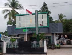 PT. Pegadain Tambolaka Ramai Dikunjungi Nasabah,Ternyata Ini Alasanya !