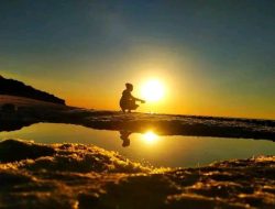 Pantai Oro dan Mananga Aba Keindahan Alam yang Menakjubkan,Sudah Pernah Kesini Belum ?