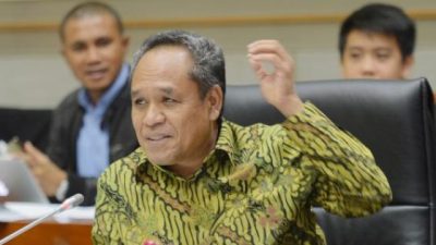 Benny K. Harman Desak Kapolri Jelaskan 11 Taruna Akpol NTT,Sisi Lain Kapolda Ungkap Tidak Dapat Intervensi Hasil