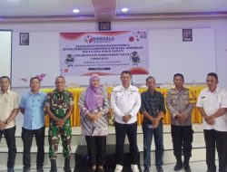 Bawaslu SBD Menyebut Pilkada Tahun 2024,Sangatlah Rawan Ketimbang Pemilu. Simak Ulasannya !!