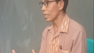 Partai Gerindra dan Demokrat Menguat di D’Dama – Riko Sedangkan PKB Masih Saling Klaim,Riko : Kami Punya Info A1!