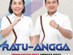Ratu Wulla Talu dan D.A. Rangga Kaka Resmi Didukung Lima Partai Pengusung dengan 19 Kursi DPRD