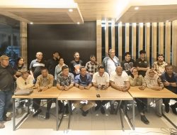 Aliansi NTT Menggugat Akan Gelar Aksi di Mabes Polri Dugaan Nepotisme Seleksi Akpol NTT