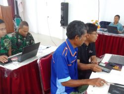 PELATIHAN AKUNTANSI PENGURUS KOPERASI,IMPLEMENTASI SEHATKAN PRIMER