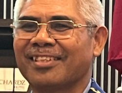 Pengurus Inkopdit Baru Periode 2024-2029