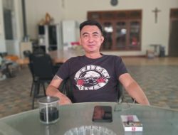 “Masa Depan Sumba Barat Daya: Harapan Ketua Kadin Yoseph Yanuard Uma Kalada untuk Kemajuan Wilayah dan Kesadaran Pemilih”