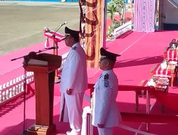 HUT RI Ke-79 di Sumba Barat,Ini Dia Keberhasilan Bupati Yohanis Dade