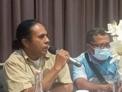 Forum Jurnalis Independen Sumba, Wadah untuk Tingkatkan Kualitas Kerja Pers di Bumi Marapu
