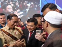 Bumi Indah Apresiasi Presiden Jokowi Sebagai Bapak Pembangunan Indonesia Timur