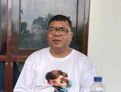 Soleman Lende Dappa Membantah Tudingan Skandal Data Siswa Serta Upaya Konspirasi Perusakan Karir Politik di Sumba Barat Daya