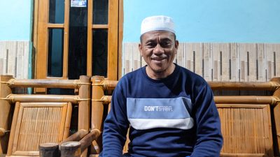Ini Dia Pendiri & Pengurus Yayasan Pendidikan Dan Pengajaran Islam (YAPPI) SBD, Sebelum Bermasalah !