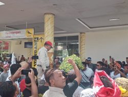 Dari 35 Kursi DPRD Kabupaten SBD, “Paket Rakyat” Kantogi 15 Kursi
