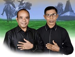 Posisi Partai Golkar Memicu Head To Head Atau Muncul Poros Ketiga Sebagai Kuda Hitam