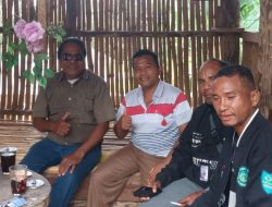 Terbentuknya Forum Jurnalis Independen Sumba (FORJIS)
