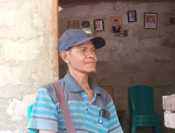 Pembangunan di Desa Kadu Eta Sesuai Petunjuk 
