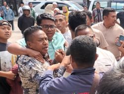 Ricuh Pergantian Ketua Yappi Diwarnai Sejumlah Intrik Ketidakpuasan atas Jabatan Ketua yang Lama