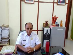 Paket JET Tekad Lanjutkan Perubahan Kabupaten Sumba Barat