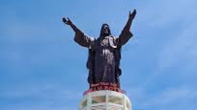 Warga Sumba Barat Dorong Pemanfaatan Aset Wisata Religi Gollu Potto