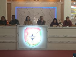 Presiden Jokowi Akan Kunjungi Sumba: Menginap di Hotel Sima SBD, Hingga Tinjau RSUD Waikabubak dan Bulog