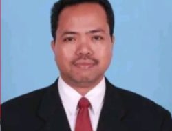Servolus Bobo Riti,Menjadi Penjabat Terkuat Bupati Sumba Barat Daya,Dari 3 Sosok Yang di Usulkan DPRD dan Pemda