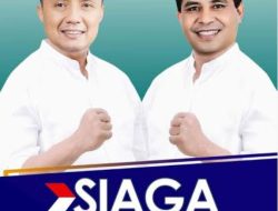 Calon Gubernur Simon Petrus Kamlasi dan Adrianus Garu (Paket SIAGA) Dalam Waktu Dekat Akan Datang Berkunjung di Sumba