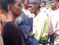 Lagi dan Lagi !! Pria Tewas Tenggelam di Air Terjun Weekacura, Sumba Barat Daya