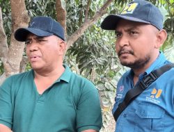 Perbaikan Jalan Raya Jalur Waitabula Menuju Kodi: Kolaborasi PT Bumi Indah dan Paket “Rakyat”