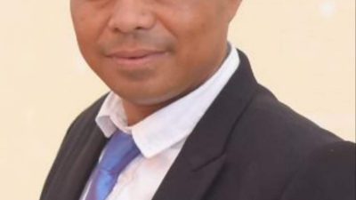 Yohanes Ngongo: Selamat untuk Anggota DPRD SBD yang Baru Dilantik, Harapan Ada Keseimbangan Keterwakilan Wilayah