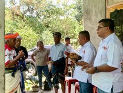 Paket AMAN: Beri Kami Kesempatan untuk Memenuhi Harapan dan Kerinduan Masyarakat SBD