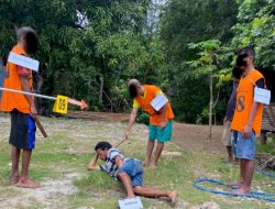 Rekonstruksi Kasus Penyerangan dan Pembunuhan di Sumba Barat Daya: Pelaku Utama HR Terungkap
