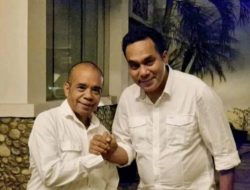 Dominggus Damma Siap Menangkan Paket Rakyat Pilkada SBD 2024