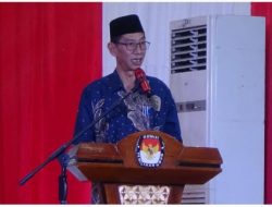 Debat Publik Pertama, Hironimus : “Tidak Ada Satu Angka Kami Selewengkan Jika Menang Maka Menang,Jika Kalah Maka Kalah”