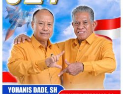 Komitmen Paket JET Ingin Membangun Sumba Barat Melalui Sinergi