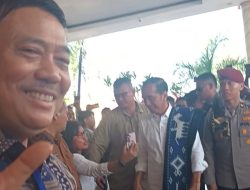 Kunjungan Kerja Ke-2 Presiden Jokowi Menginap di Hotel Sima: Kebanggaan Masyarakat Sumba Barat Daya