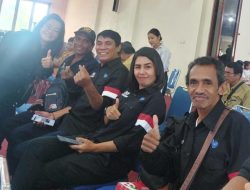 MENGENAL KAWAN PMI SUMBA BARAT : PELINDUNG PARA PENCARI KERJA