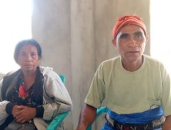 Kasus Utang Piutang Adat: Paulus Ngongo Malo Keluhkan Intimidasi Saat Mediasi di Polres Sumba Barat Daya,Wakapolres Kompol Jeffris L.D. Fanggidae Belum Dapat Laporan