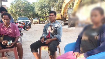 SATU LAGI KORBAN HAMIL DI BANGKU SEKOLAH,PELAKU SUDAH DI AMANKAN !!!