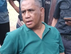 Yeremia Tanggu: Sosok Pemikir Kritis dan Peduli Terhadap Masyarakat